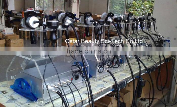 hot sale cavitation slimming rf wrinkle removal machine SR 03