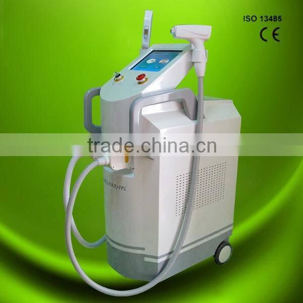 Professional portable CO2 fractional Laser beauty equipment with CE approved