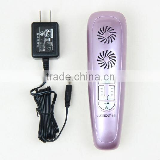 High Effection Breast Enlargement Massager with 640mm red light