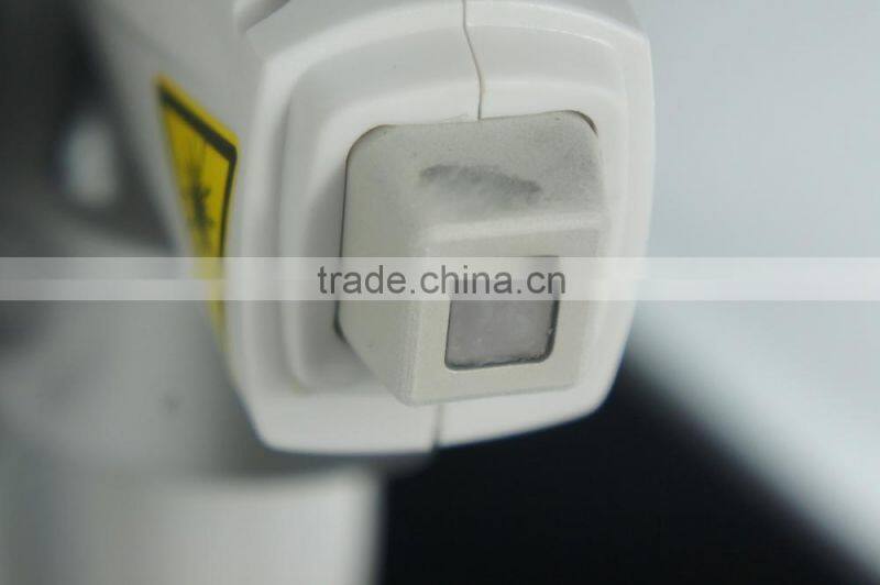 Magic belle Newest product (Magicbelle)!!!! 808nm diode laser hair removal machine/CE