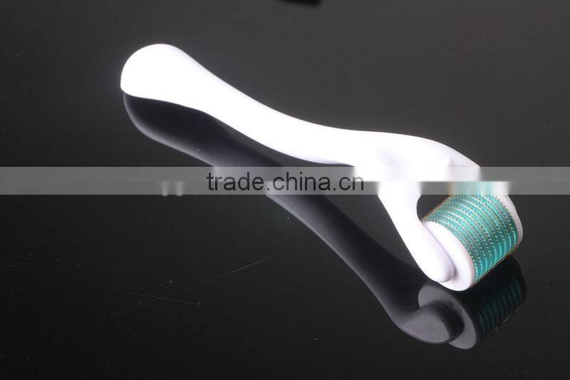 wholesale manufacture GTO microneedle 540 derma roller