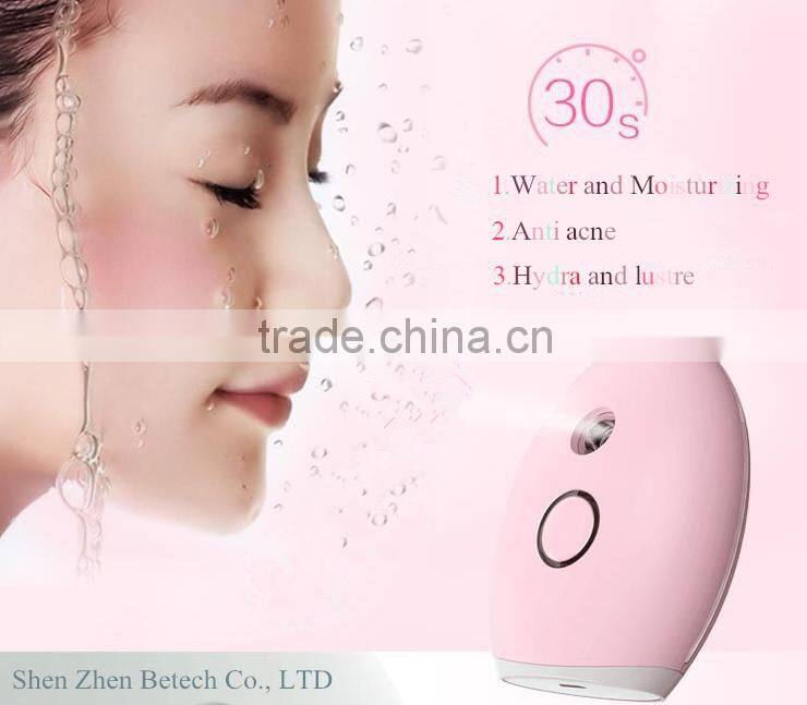 Guangdong factory high quality face steamers boots Japan