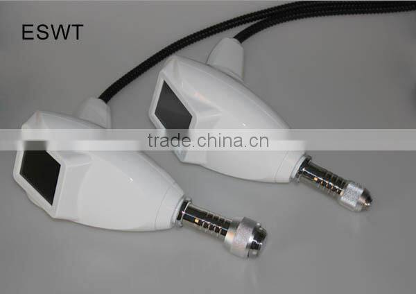 2014 Popular AWT Medical Beauty Equipment For Slimming Body - (ESWT-60)