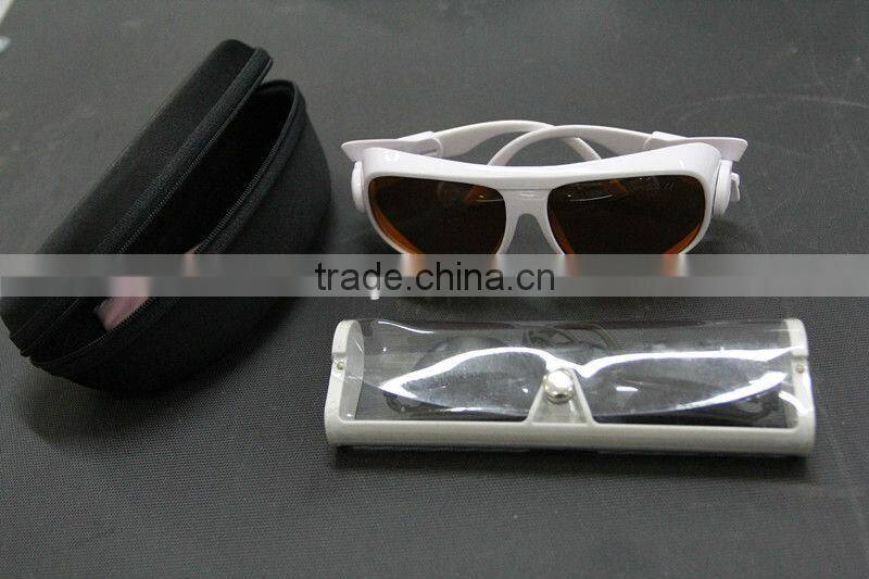 1064nm long pulse laser hair removal machine spider vein removal anti redness P003