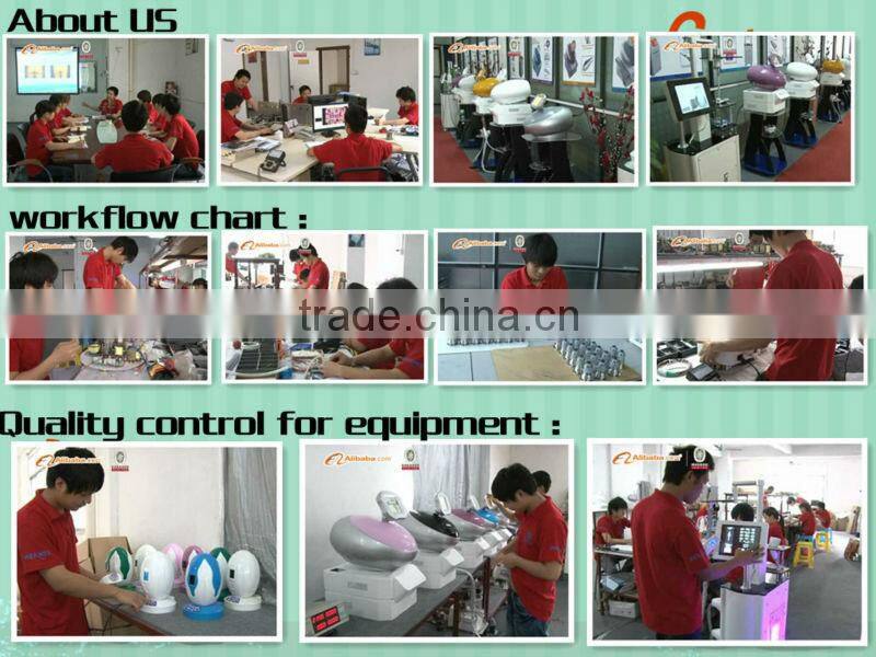 Shock Wave Therapy cellulite remove machine-ESWT Shape