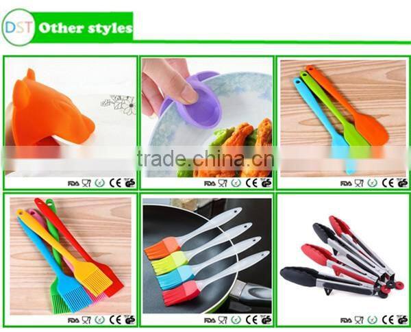 Stainless steel food bbq clip/ bbq tong/ bbq clamp