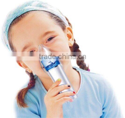 beauty equipments nebulizer machine nano mist sprayer