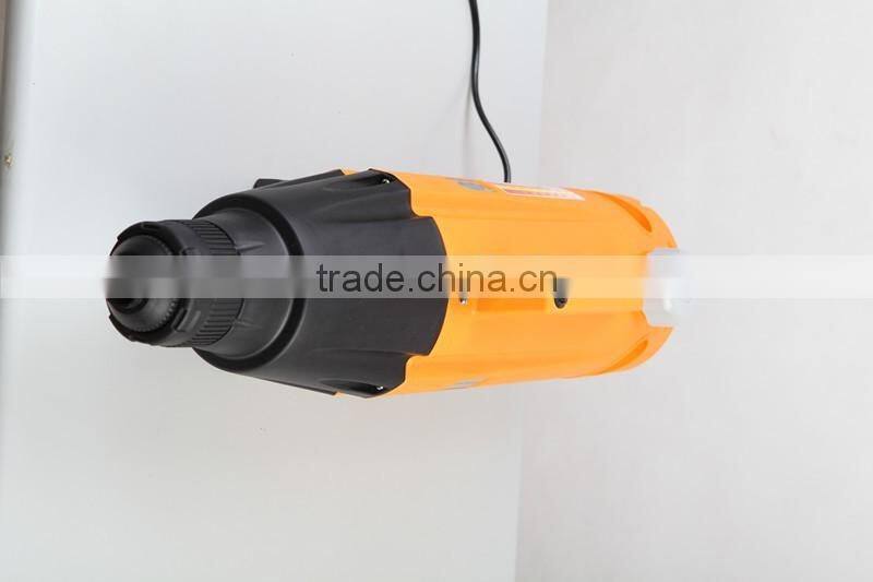 Spray vaccination poultry ulv cold fogger with no leakage