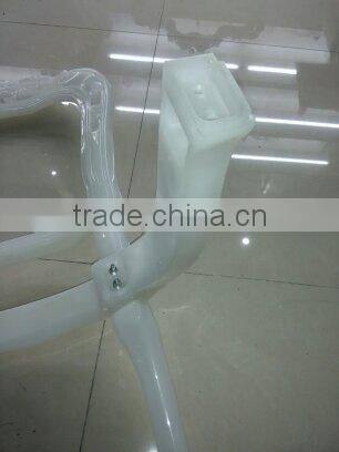 Shuangjian Plastic SJ-9200-D-09 Dining Chair Factory lutlet