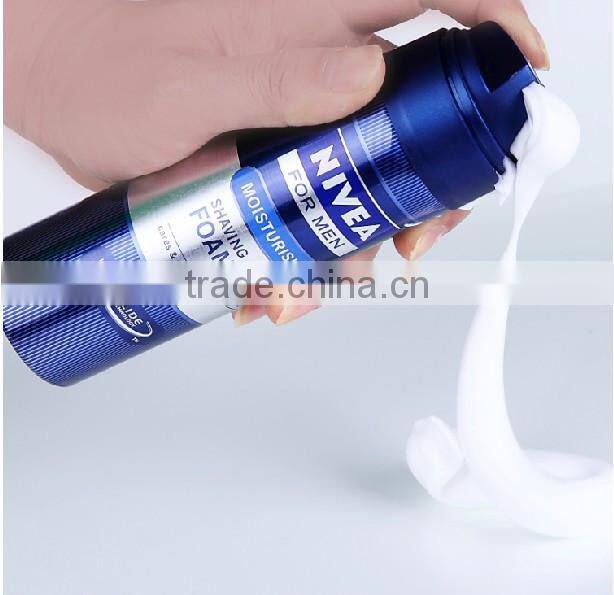 Foam Cleaner aerosol filling machine