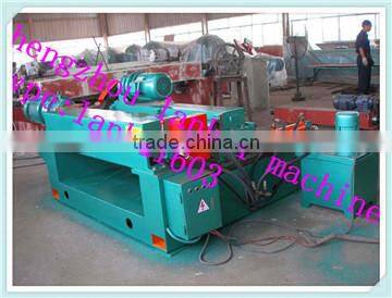 high efficiency log debarker machine/wood debarker/ log debarking machine