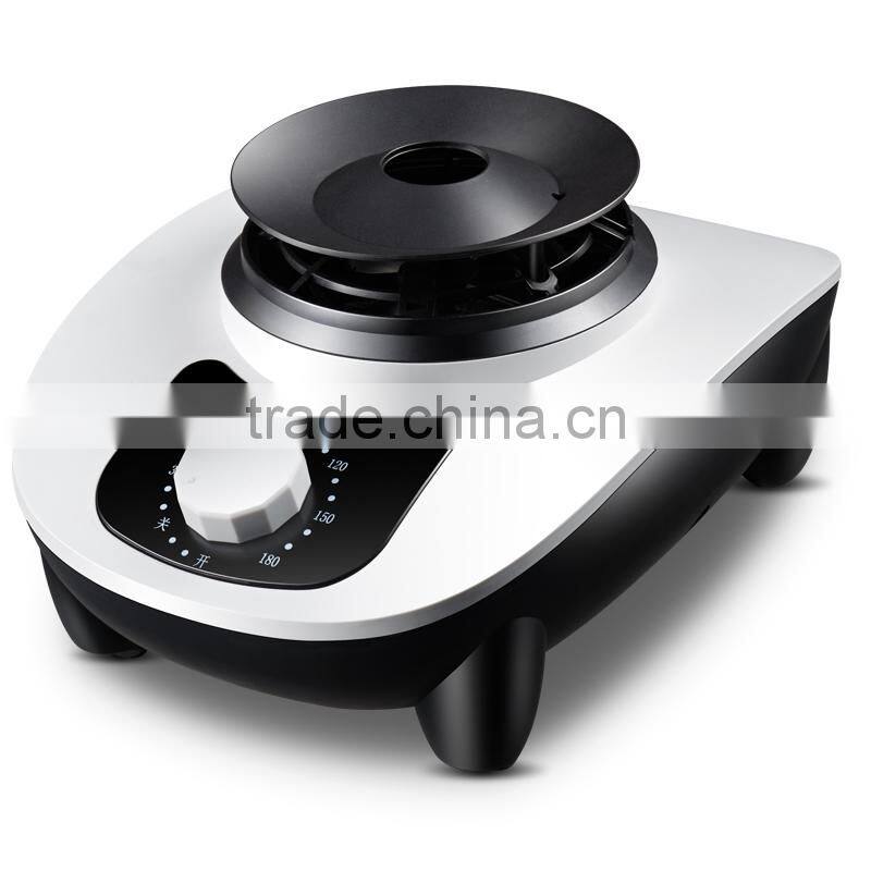 folding style 3 tiers electric heated clothes dryer