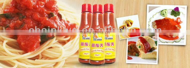 Thai Sweet and Sour Sauce 330G