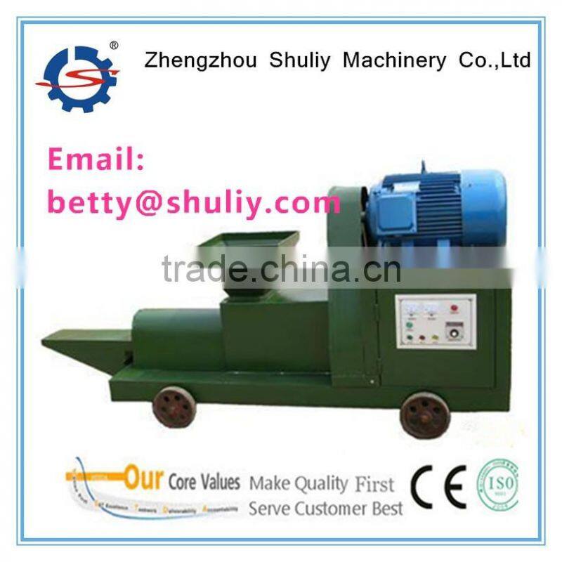 Fire Wood Briquette Making Machine /Biomass Fire Wood Briquette Making Machine /Biomass Charcoal Briquettes Machine Good Quality