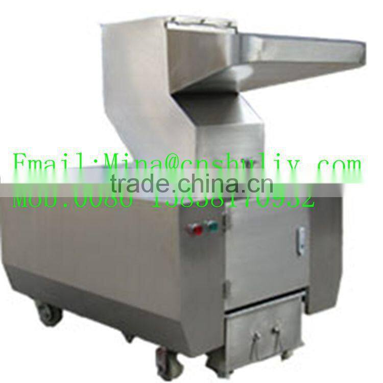 Broken bone machine/bone crusher machine