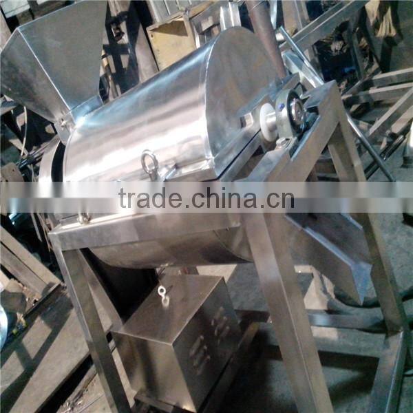 high quality and factory price Mango Pulping Machine