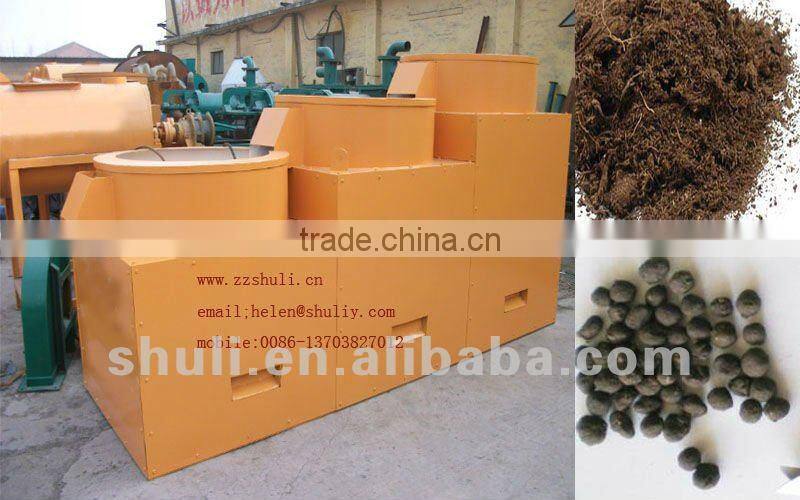 NPK Compound Fertilizer Granulating machine/fertilizer making machine/fertilizer maker//0086-13703827012