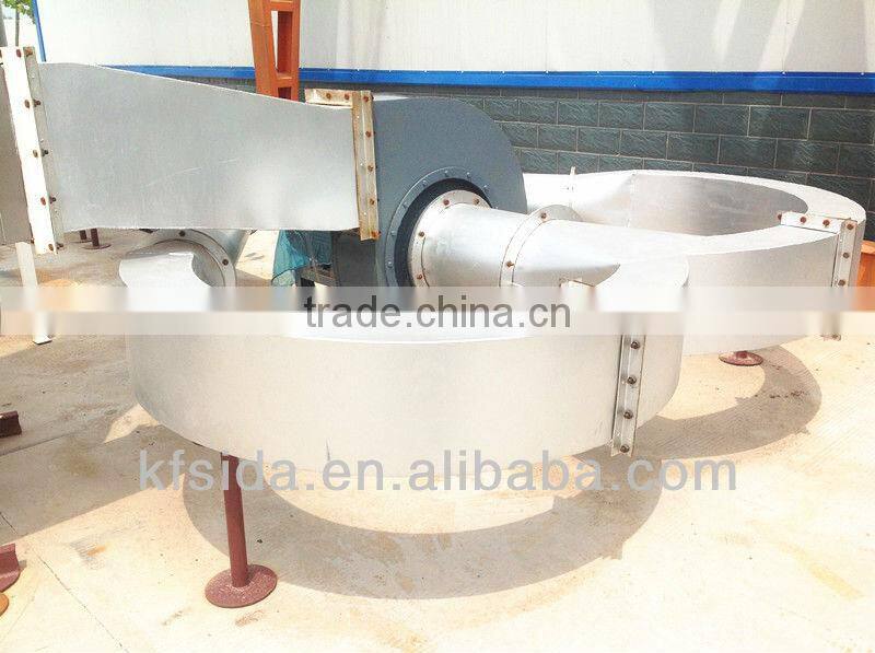 food grade Flour Dryer|Cassava Flour Drying Machine|cassava starch dryer machine