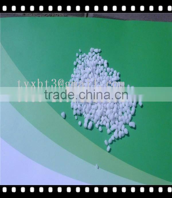 Ammonium sulphate steel grade