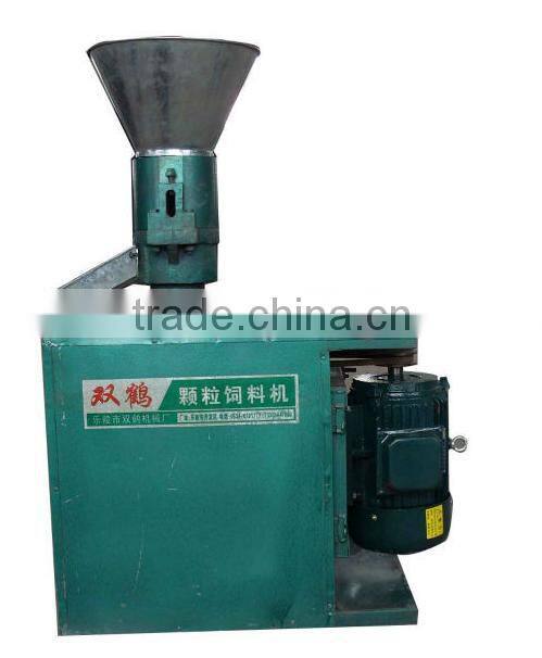 Supply SH 1000 Hammer Mill And Mixing Equipment Line