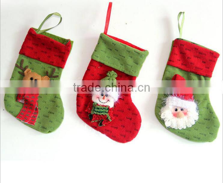 Christmas Decoration Supplies Santa Claus Hats