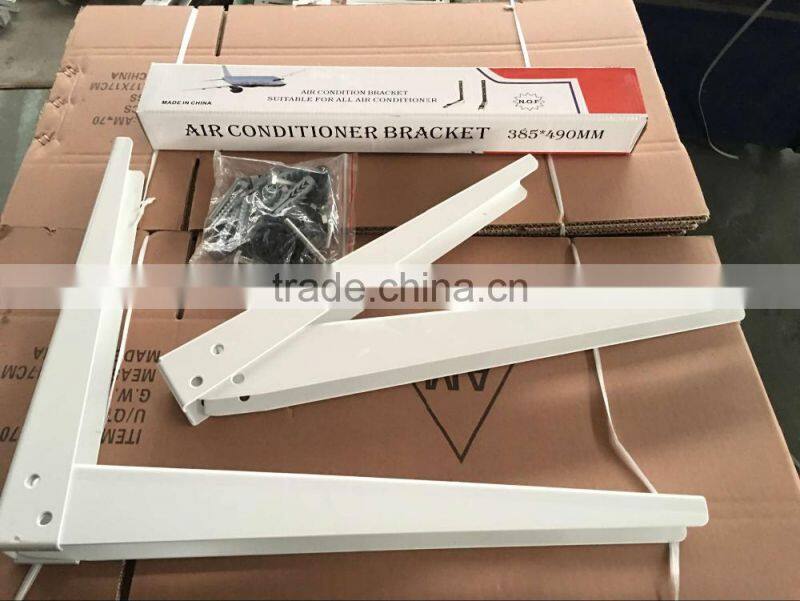 air conditioner outdoor bracket/wall mount bracket/wall mounting bracket