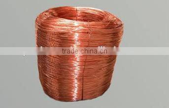 high quality brass wire