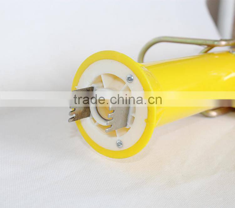 iLOT Portable Backpack Fertilizer & Planter Machine for Farm/Agriculture