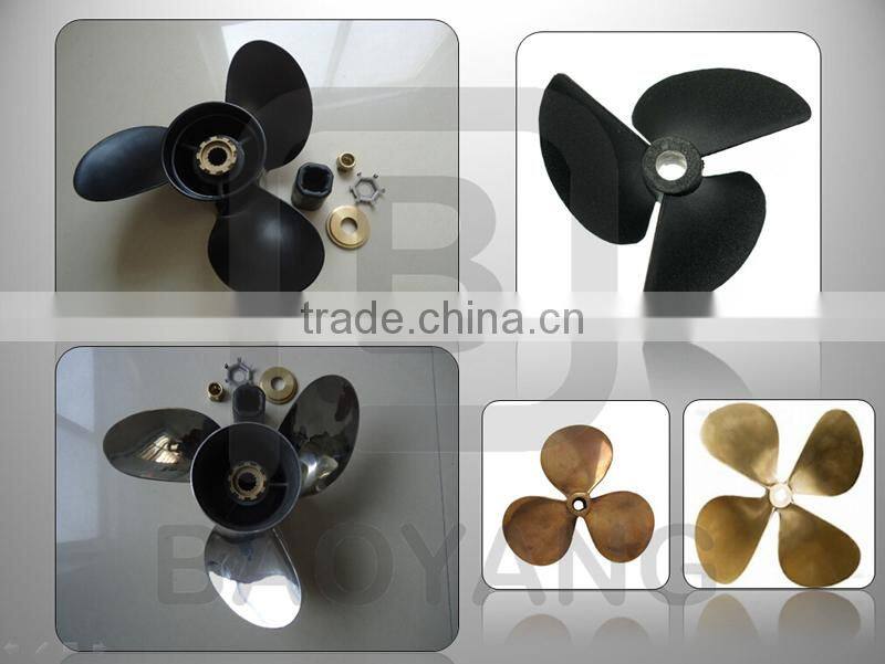 Marine Bronze Propeller/ Ship Propeller/ Boat Propeller