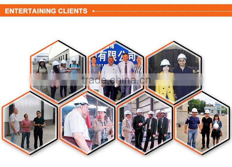 light prefab workshop steel structural drawing