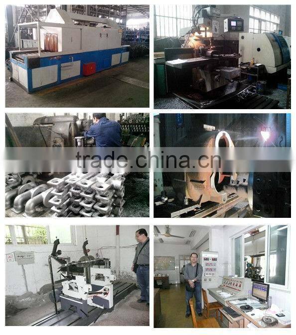 HW150-8S Fire Mixed Flow singe-stage singe suction Pump