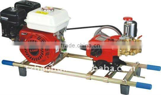 Agriculture and garden power sprayer pumps 30model 3WZ-30B