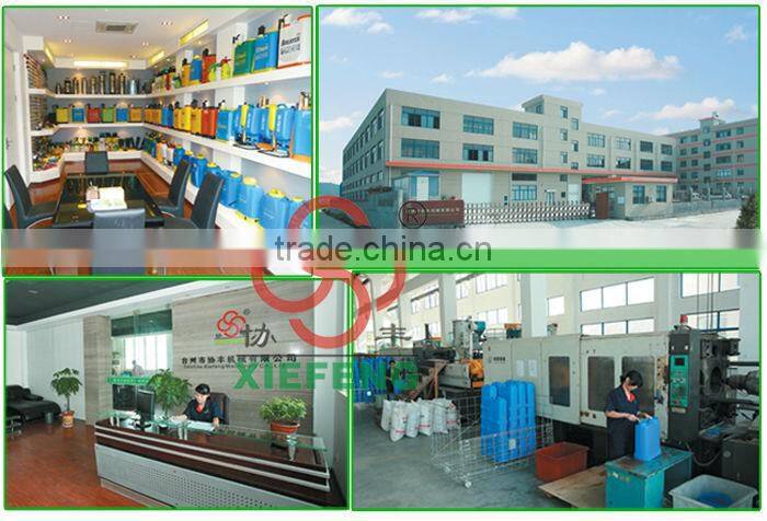 7L new design sprayer