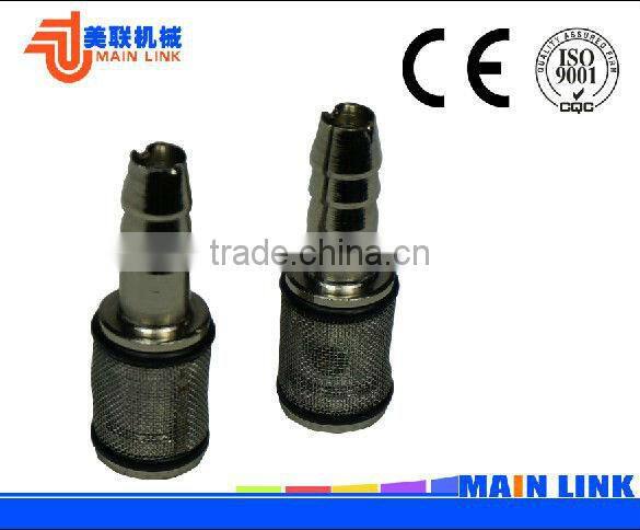 filter equipment