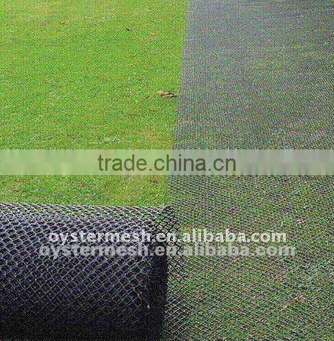 Plastic Truf Reinforcement Mats (HDPE)