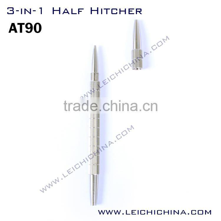 High quality no MOQ fly tying supplies wholesale fly tying vise