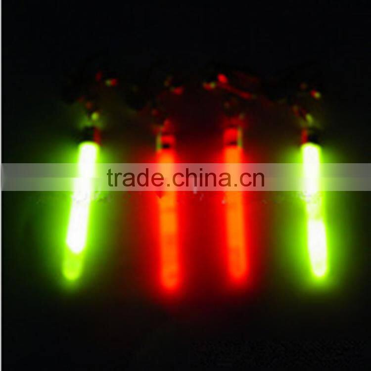 One Time Use Mix Color Glow Pendant for Party Supplies