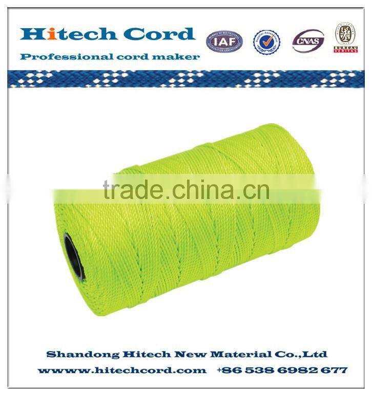 0.7mm-1mm Nylon building twine/line