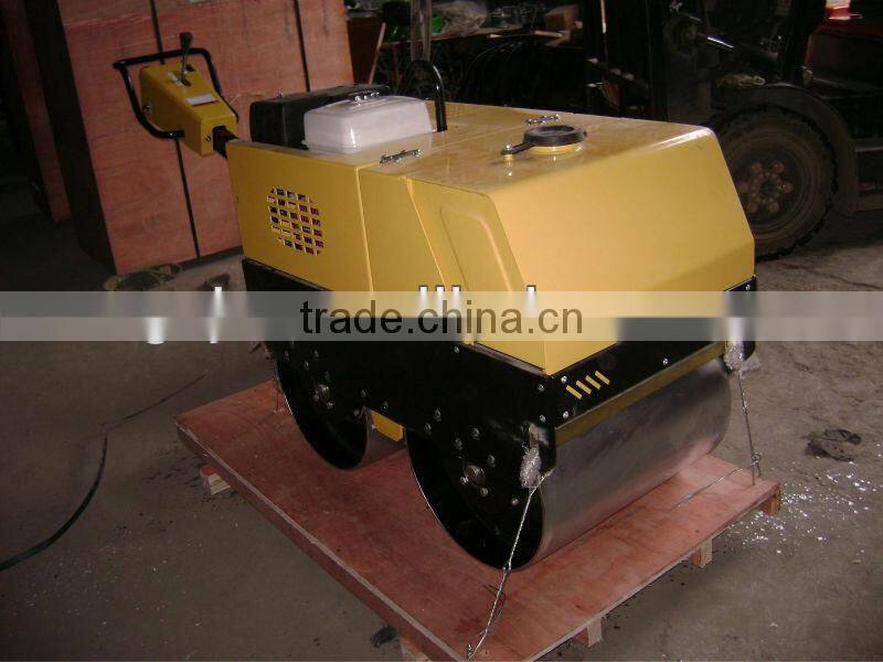 YL32 Double Drum Vibration Roller
