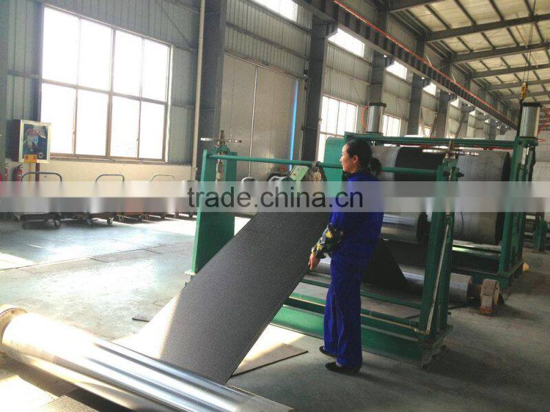 B650 series rubber belt conveyor