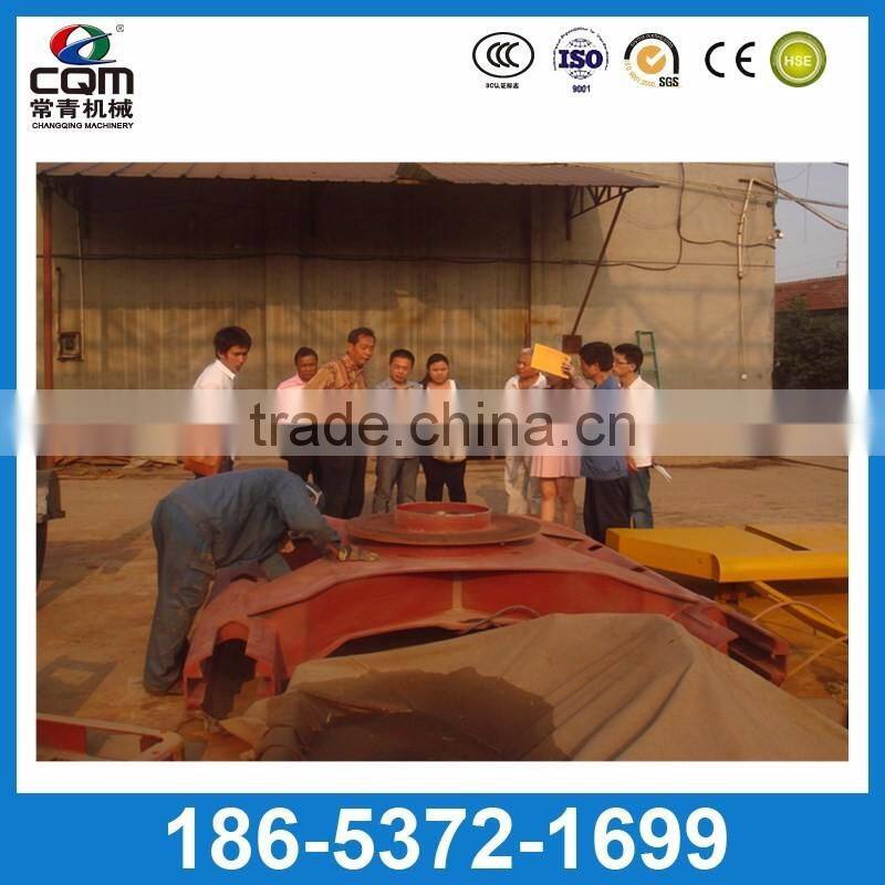 OEM excavator undercarriage track