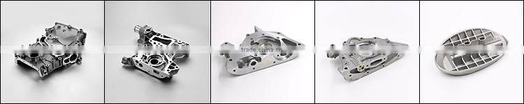 Customized professional steel Starter Gear