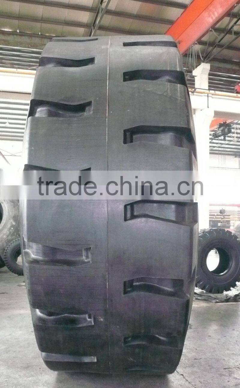 chinese good quality gaint triangle taishan aeolus boto radial otr tyres 1800r25
