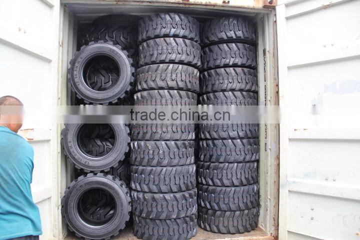 The lowest price Industrial forklift tyre size 28x9-15 27x10-12 250-15 8.25-15 7.00-12 6.50-10 6.00-9 5.00-8