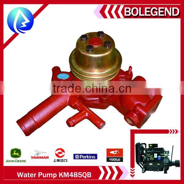 KAMA truck/generator spare parts KM485 KM490 KM4100 diesel engine parts