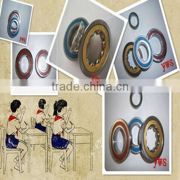 Angular Contact Ball Bearings 7012C 7012A 7212C 7212A 7212B 7312C 7312A 7312B