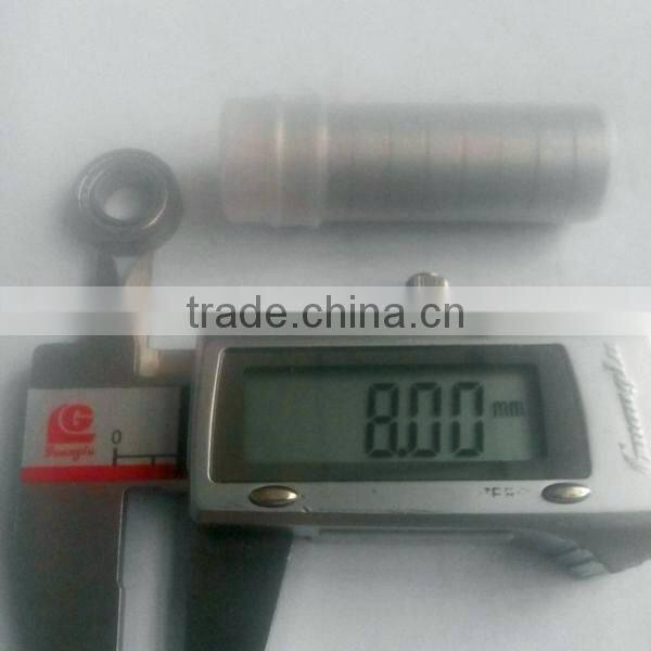 Radialluft c2 Fishing Reel Gears Bearing Fishing Equipment bearing s689