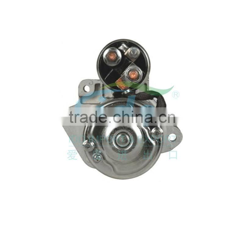 starter motor for Renault Logan 6001547289