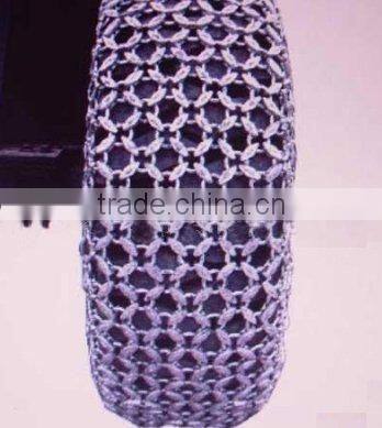 Heavy/Construction equipments protector tyre chain