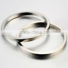 N35 Zn coating special shaped renewable energy magnet motor